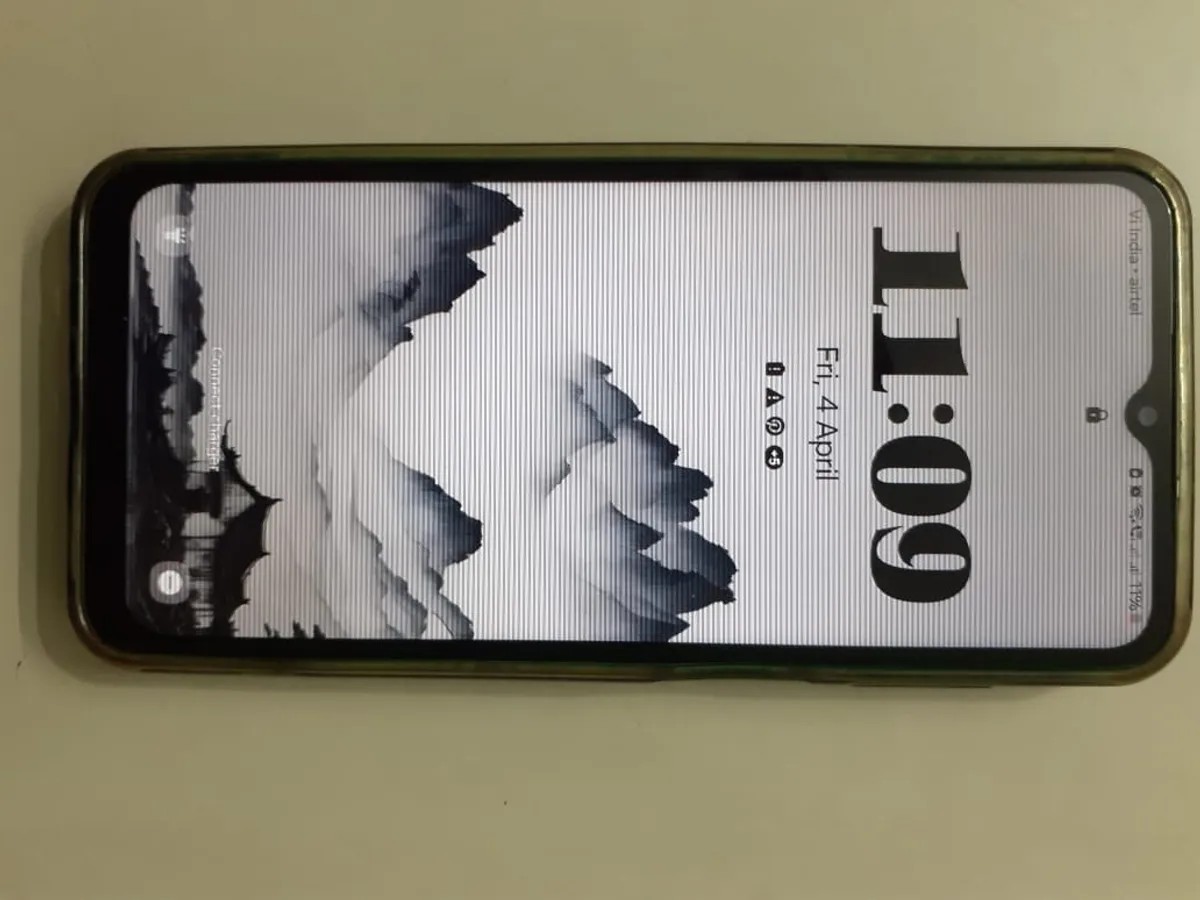 Samsung Galaxy F13