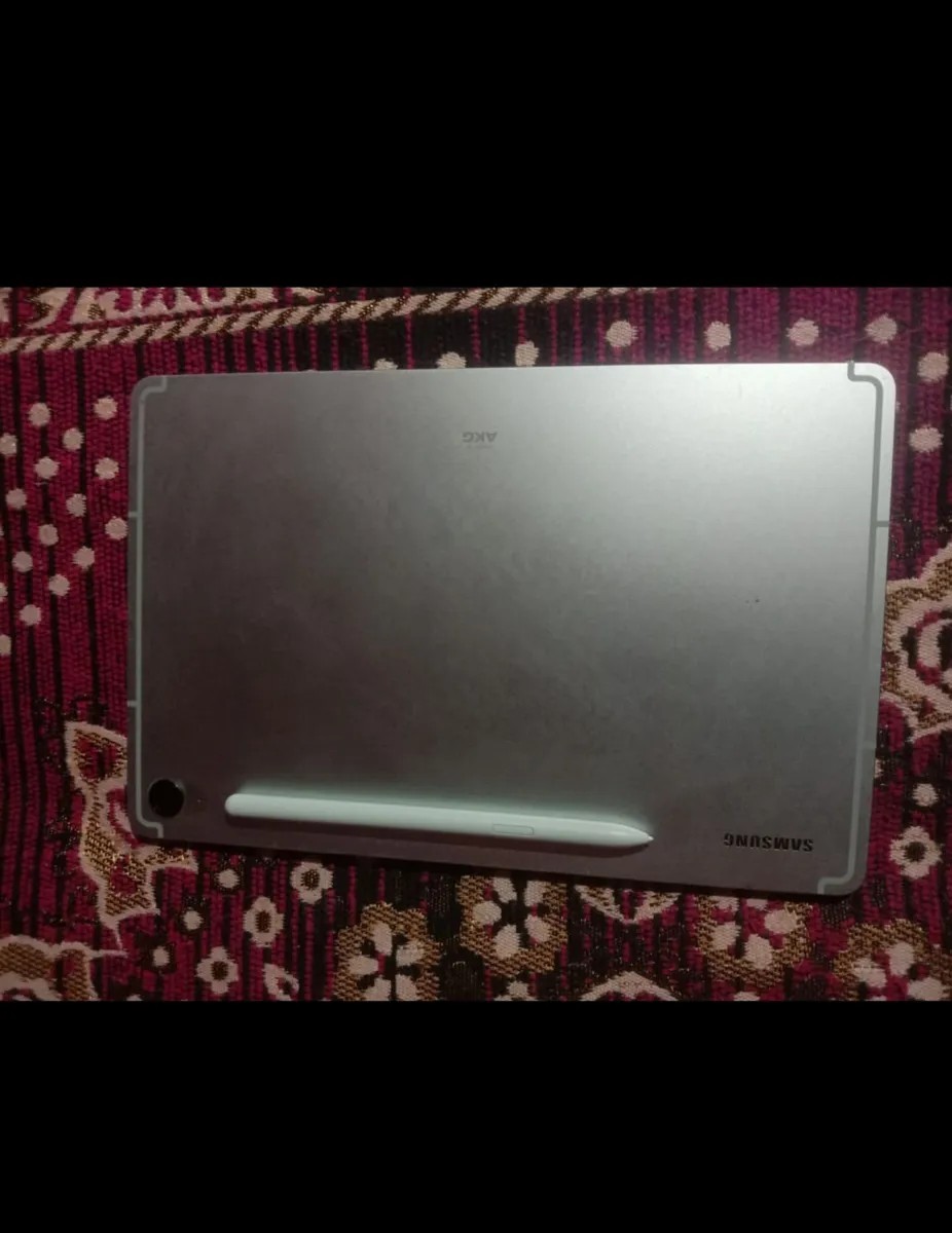 Samsung Galaxy Tab S9 FE