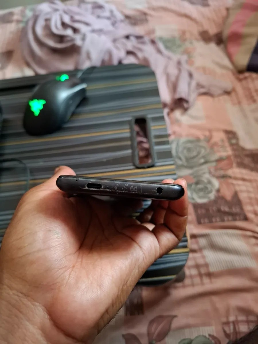 Asus ROG Phone 5s