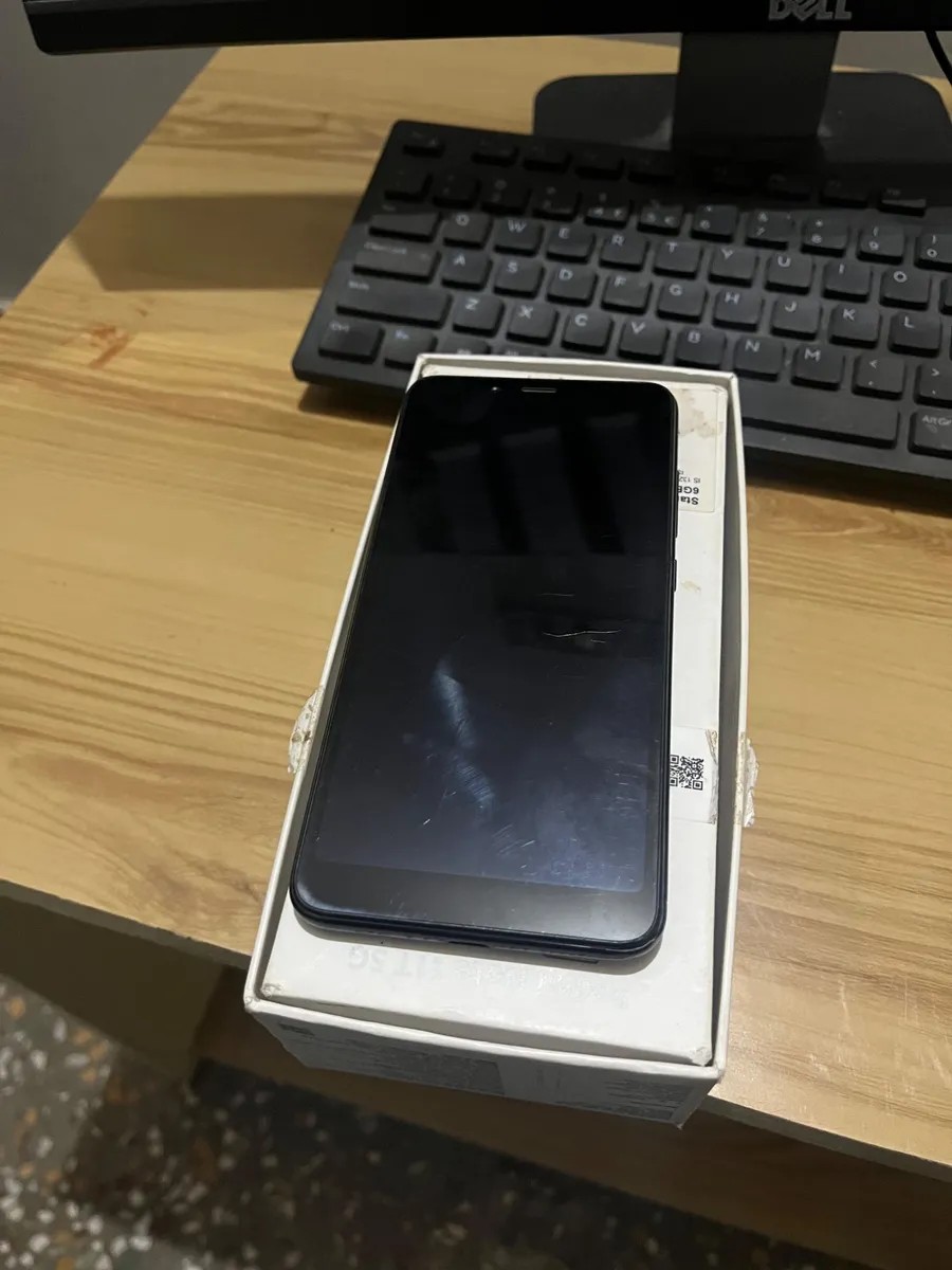 Xiaomi Redmi 6A