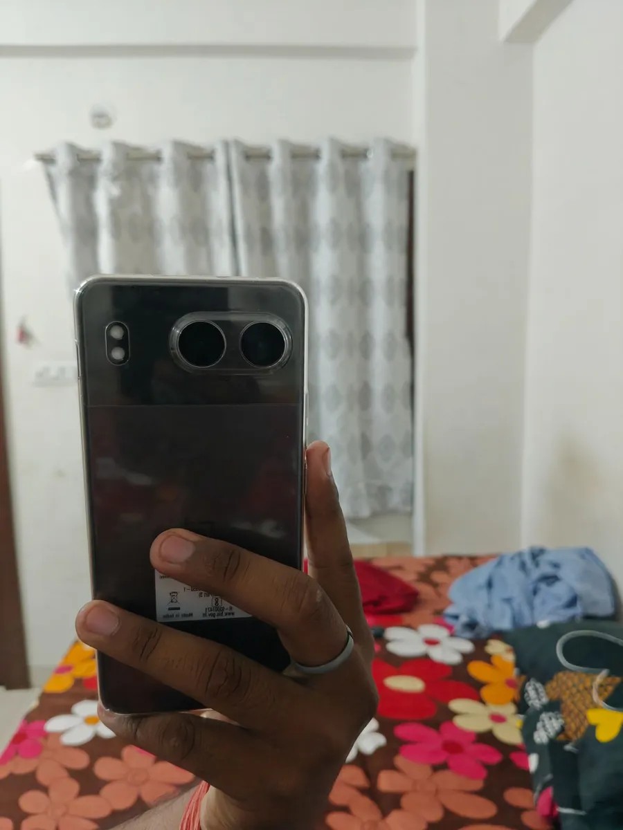 OnePlus Nord 4