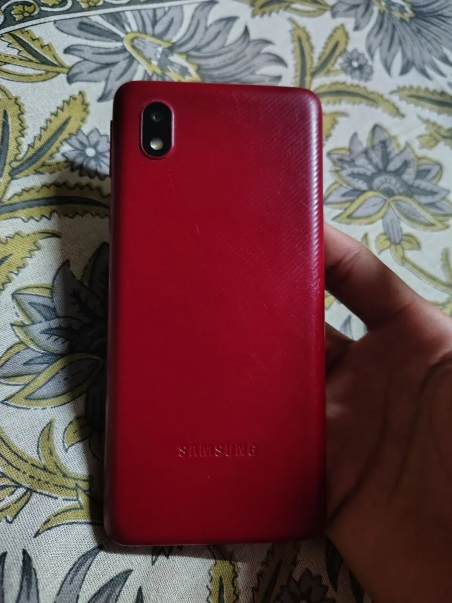 Samsung Galaxy M01 Core