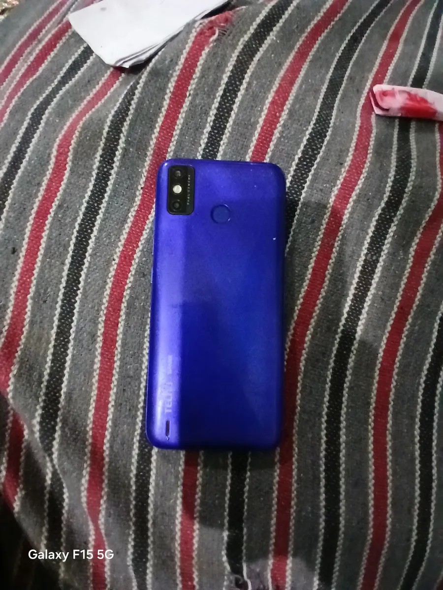 Tecno Spark Go 2020
