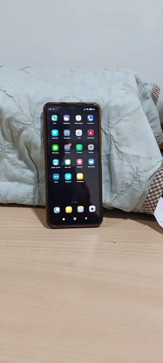 Xiaomi Redmi K50i