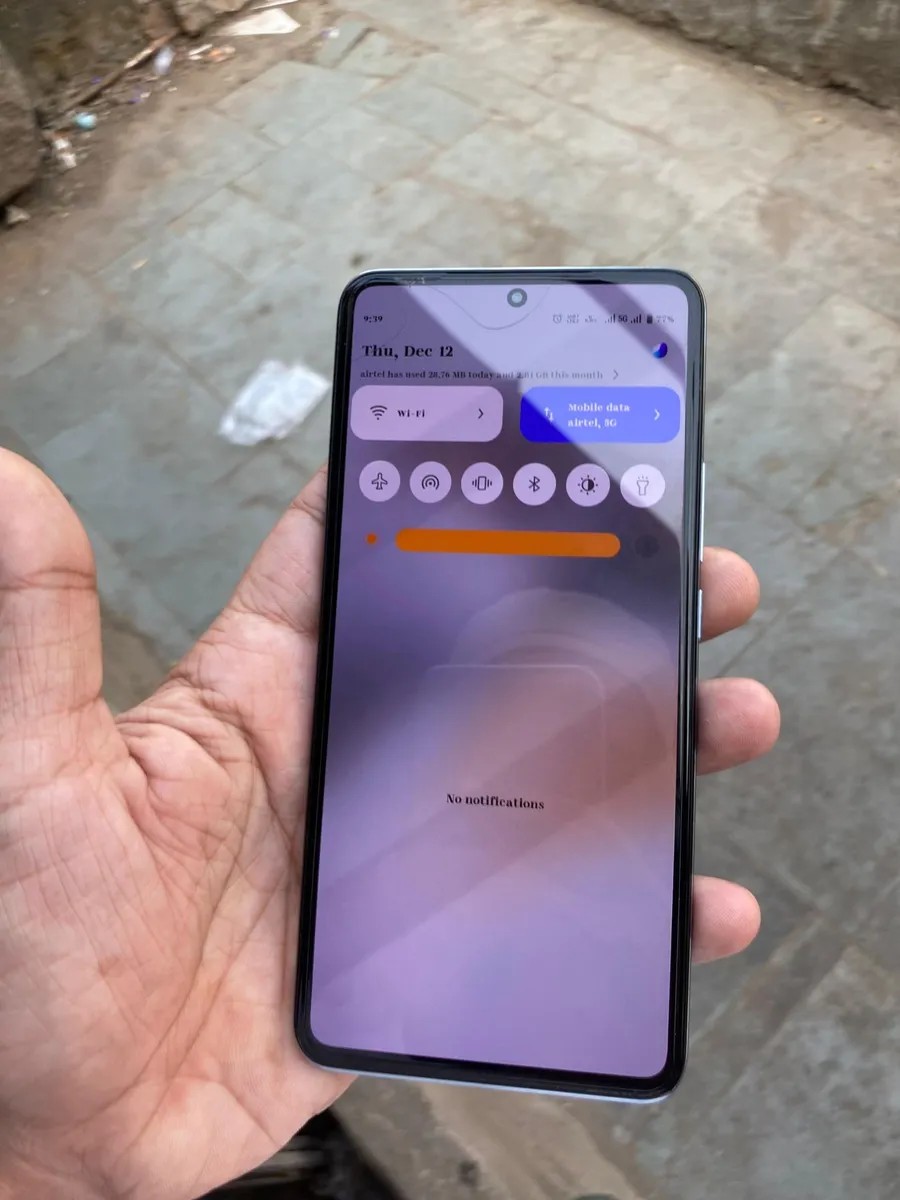 vivo X60