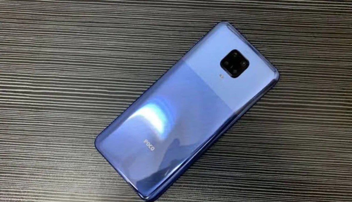 Xiaomi Poco M2 Pro