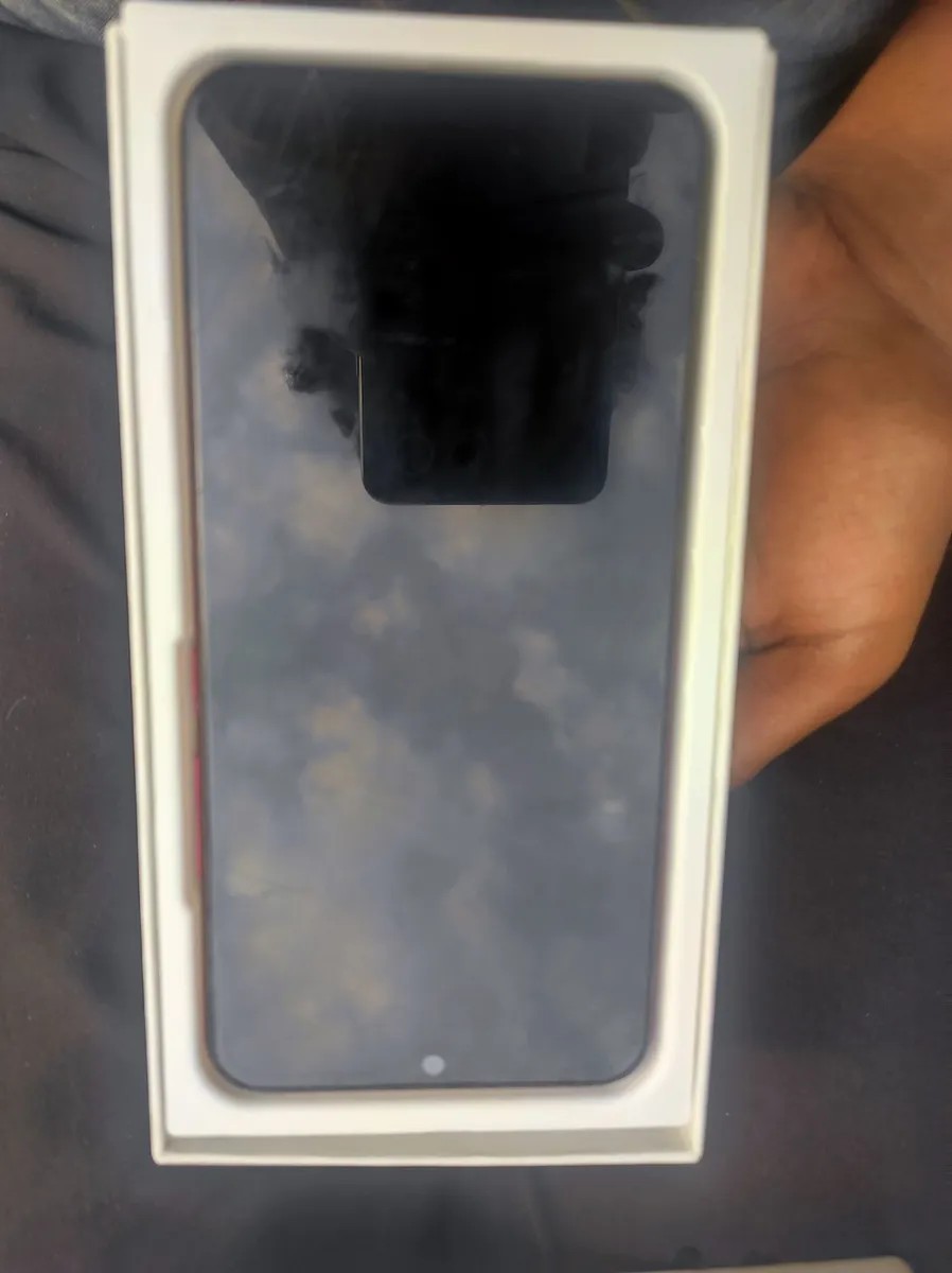 vivo Y11 (2019)