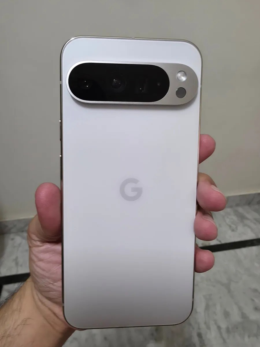 Google Pixel 9 Pro XL