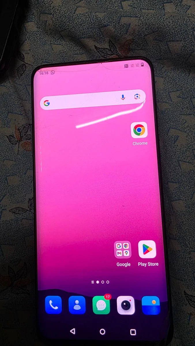 OnePlus 7 Pro