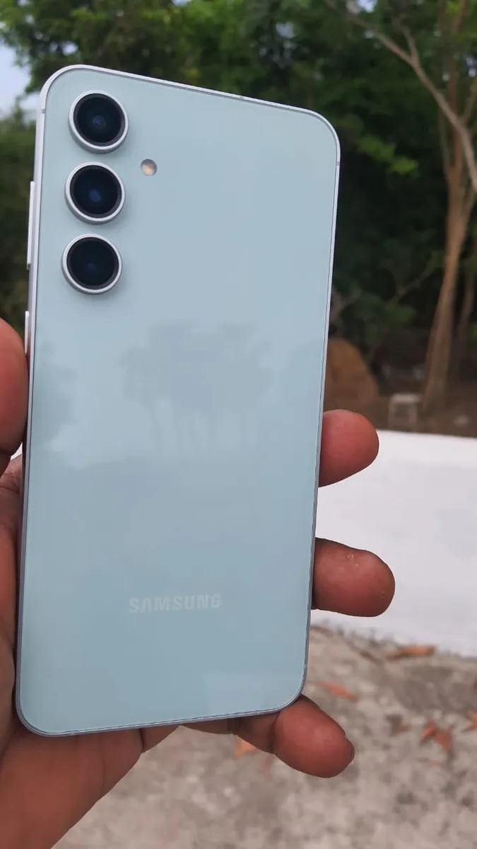 Samsung Galaxy S23 FE