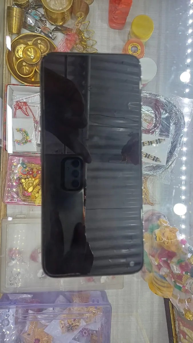 Realme 7i