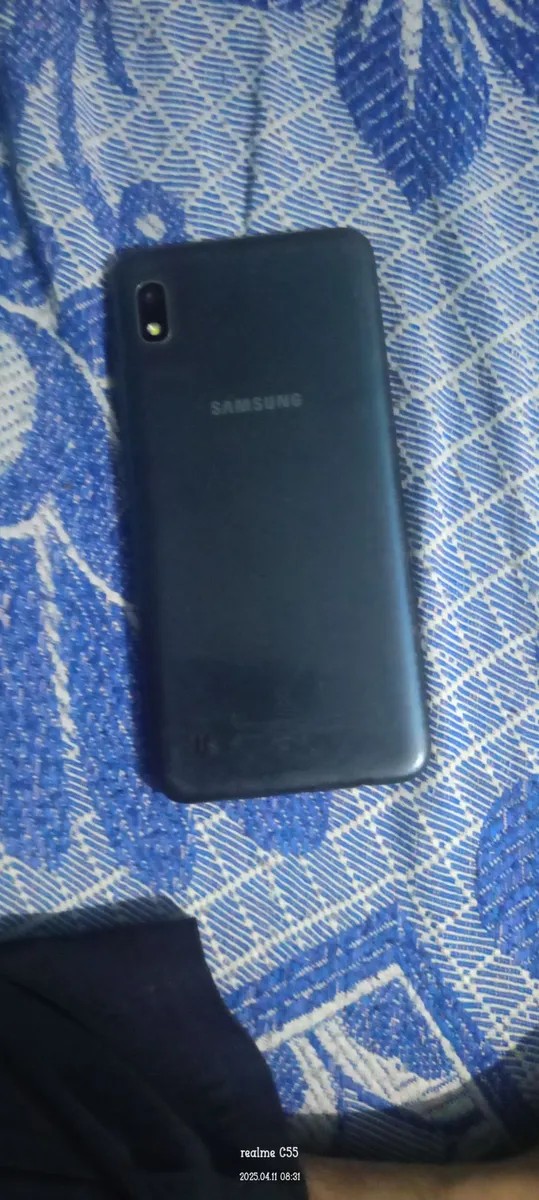 Samsung Galaxy A10