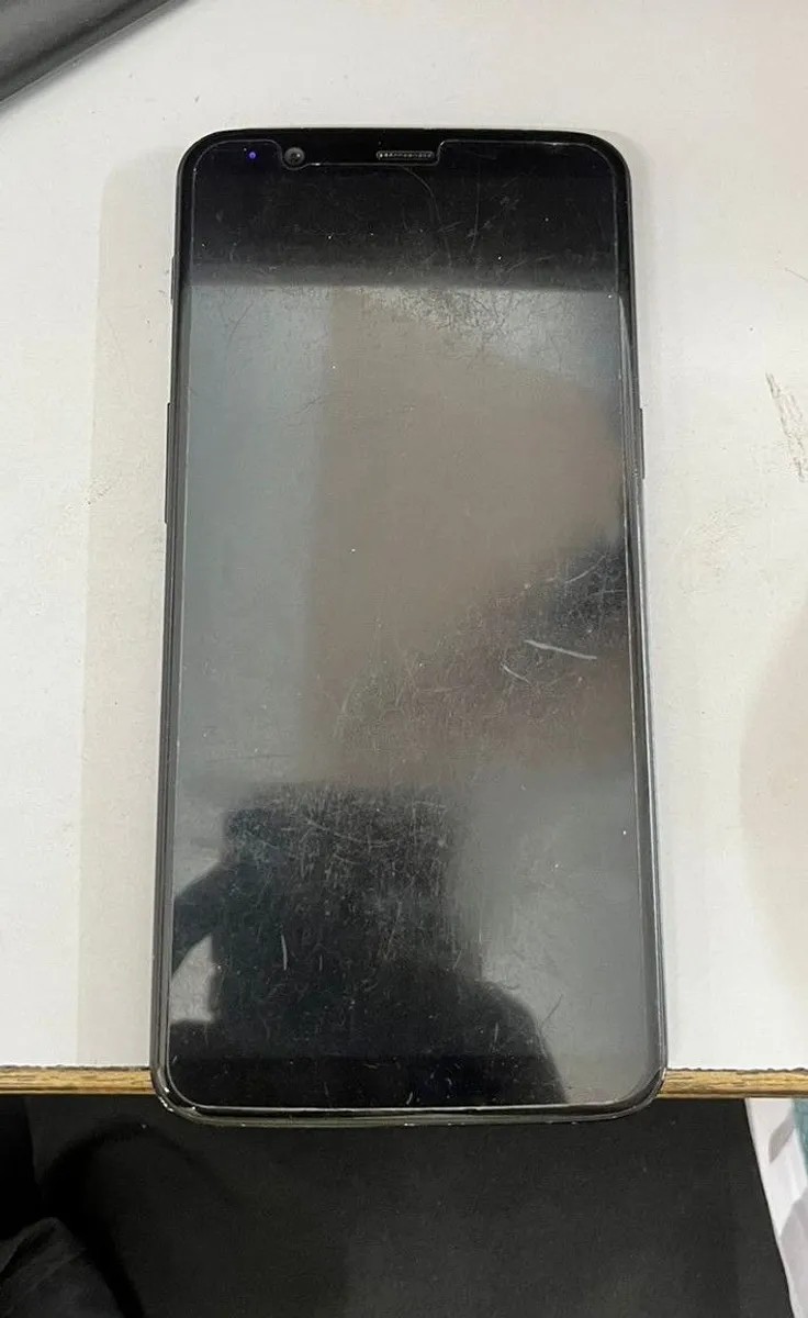 OnePlus 5T
