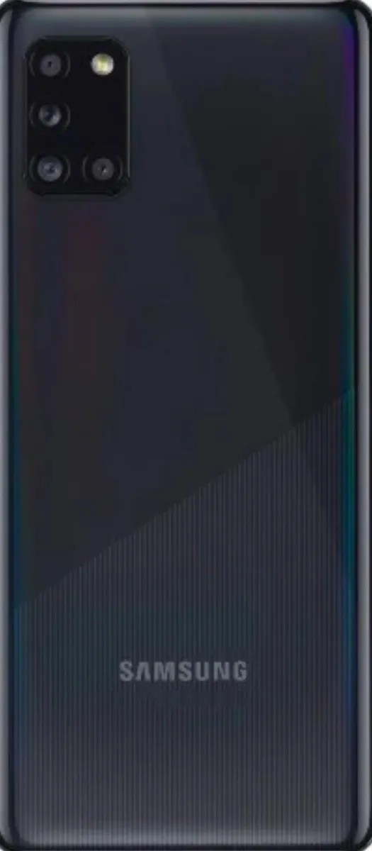 Samsung Galaxy A31