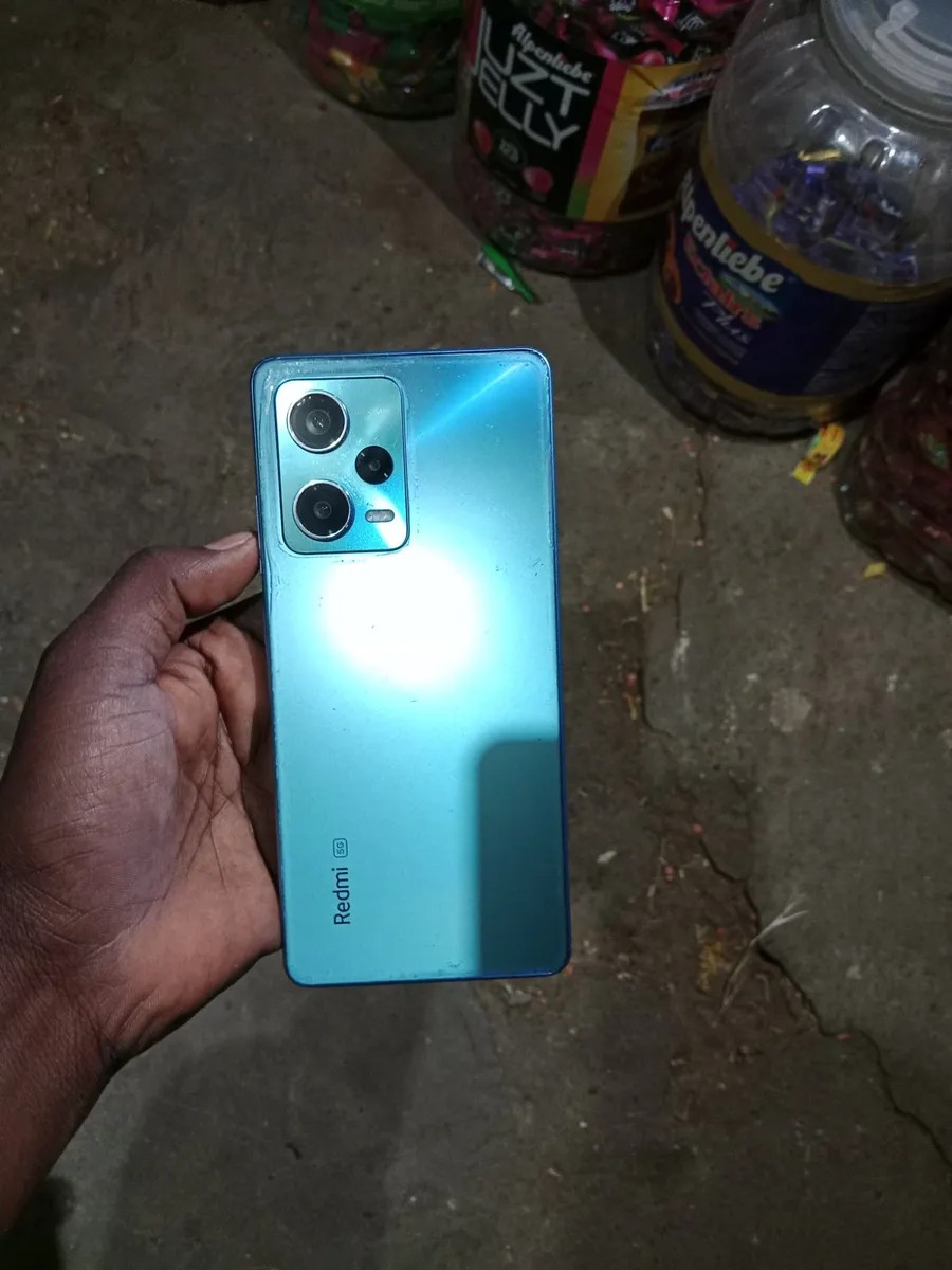 Xiaomi Redmi Note 12 Pro