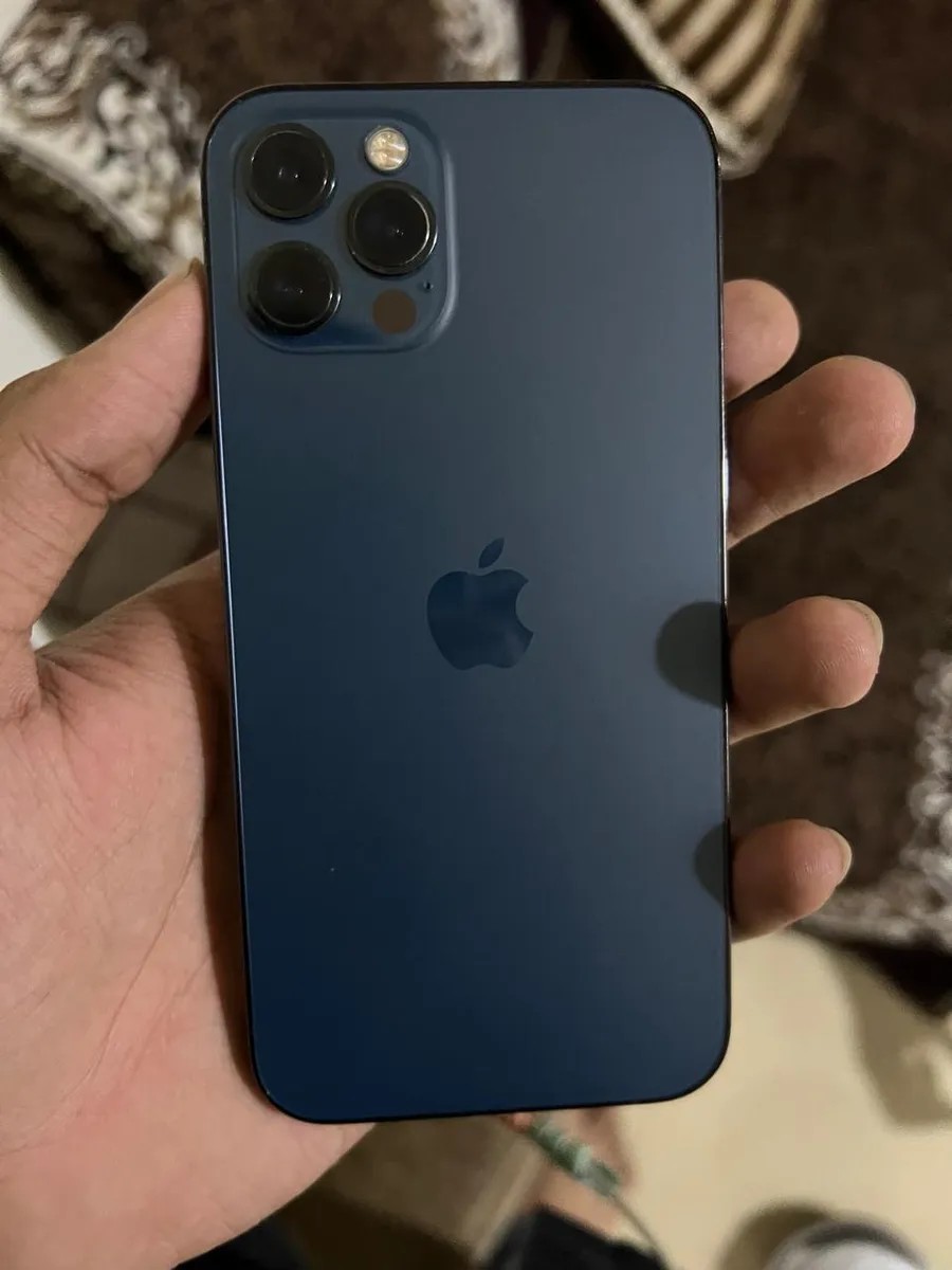 Apple iPhone 12 Pro
