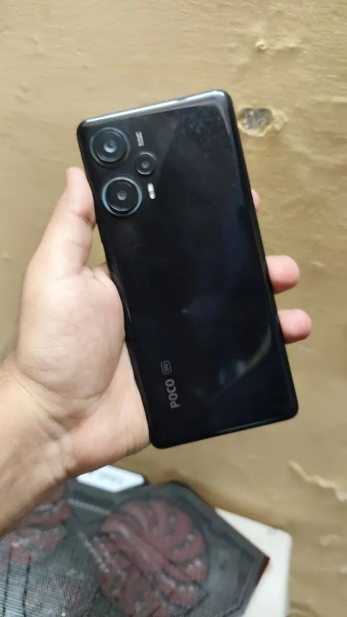 Xiaomi Poco F5