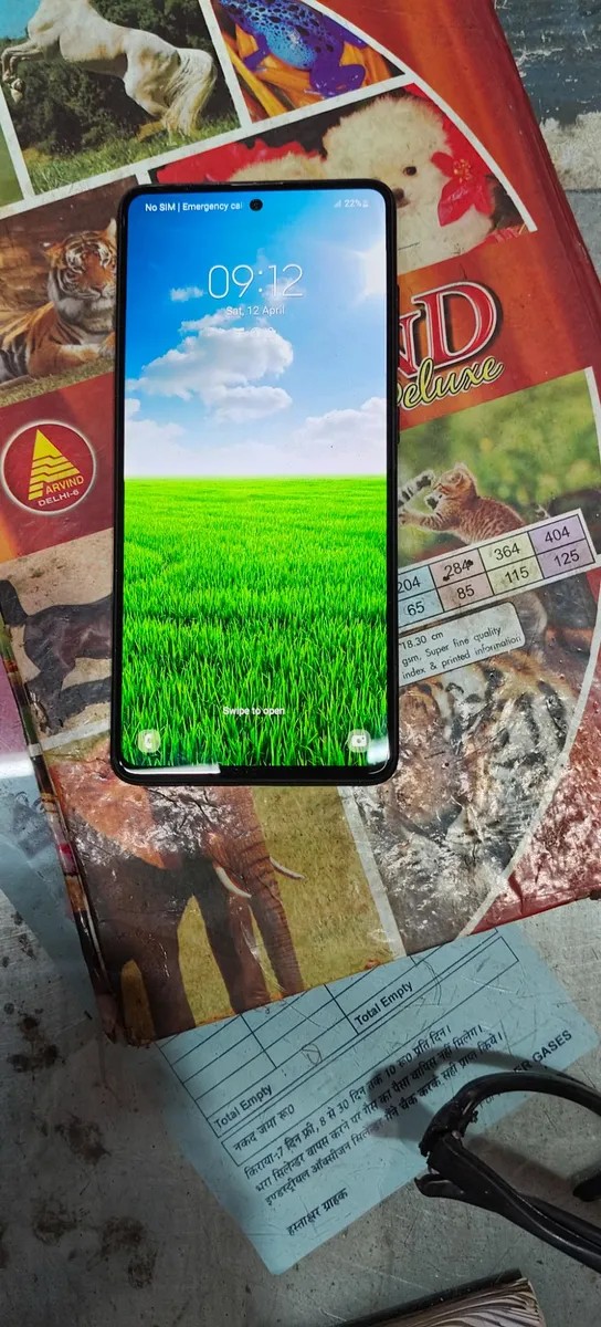 Samsung Galaxy A51