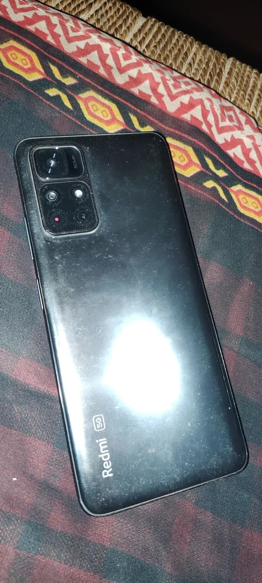 Xiaomi Redmi Note 11T 5G