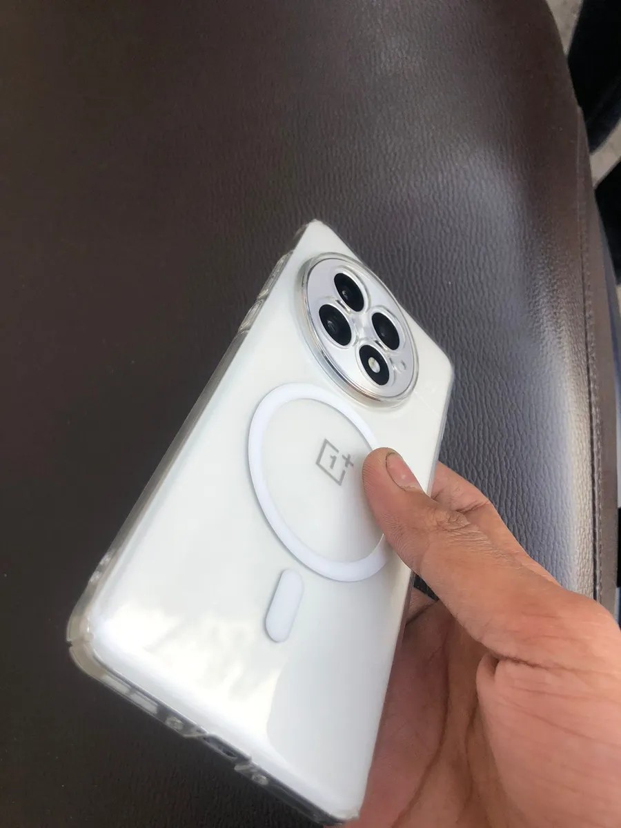 OnePlus 13