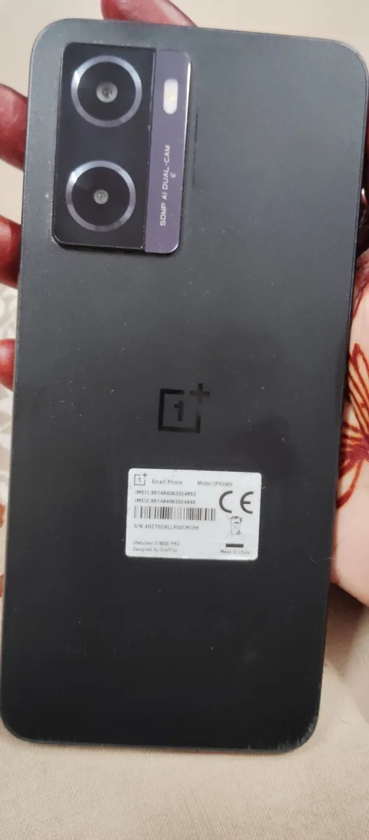 OnePlus Nord N20 SE