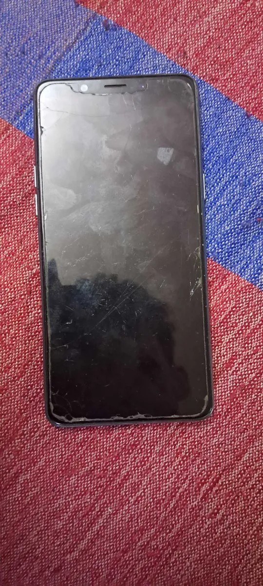 Realme 1