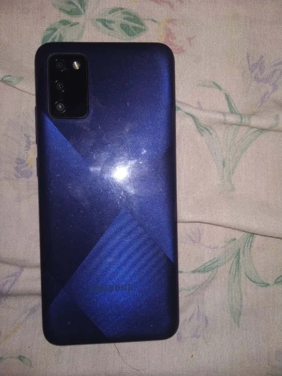 Samsung Galaxy F02s