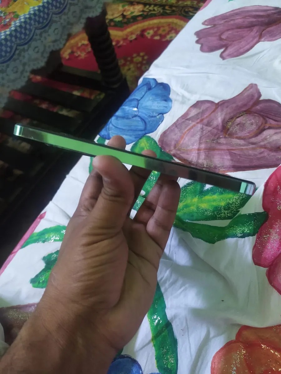 Realme 12+