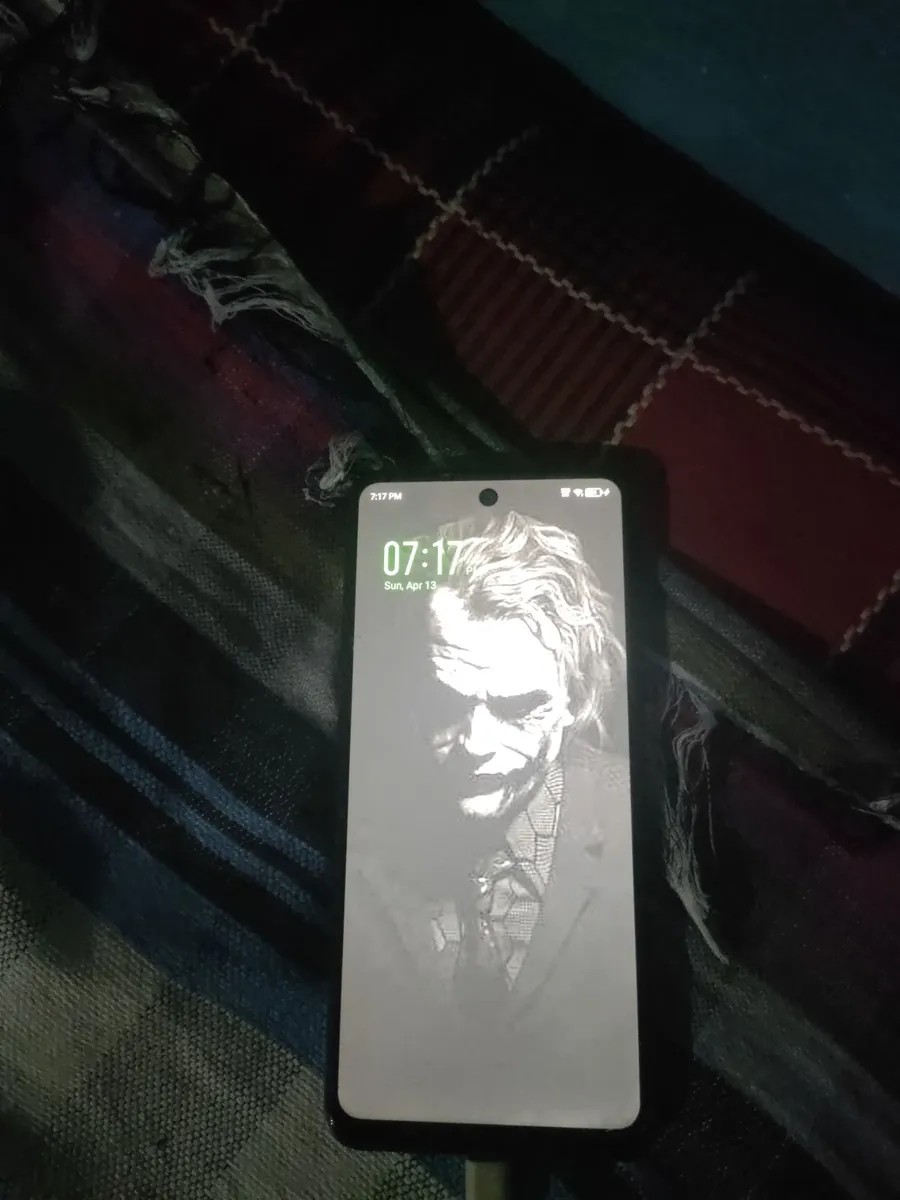 Infinix Smart 8 HD