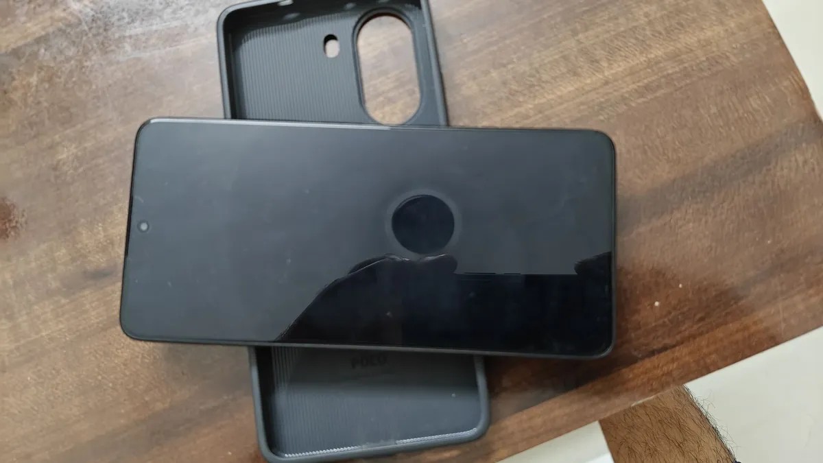 Xiaomi Poco X7 Pro