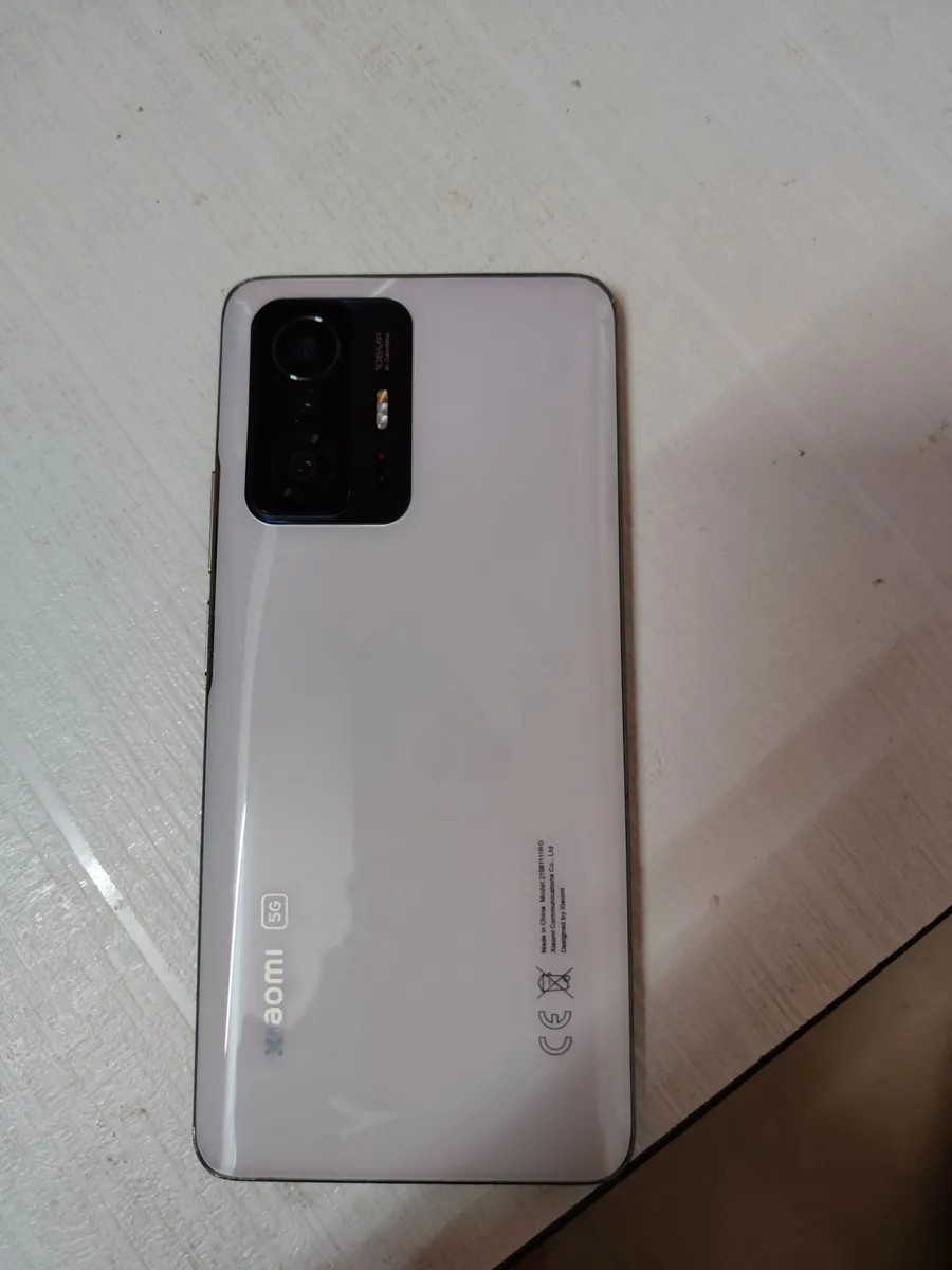 Xiaomi 11T Pro