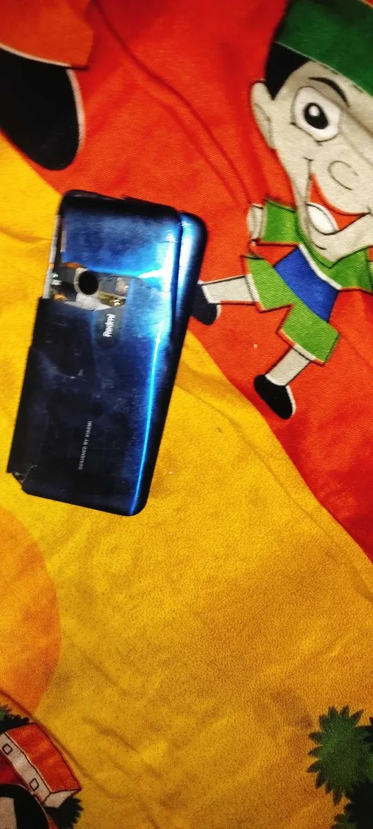 Xiaomi Redmi 8A