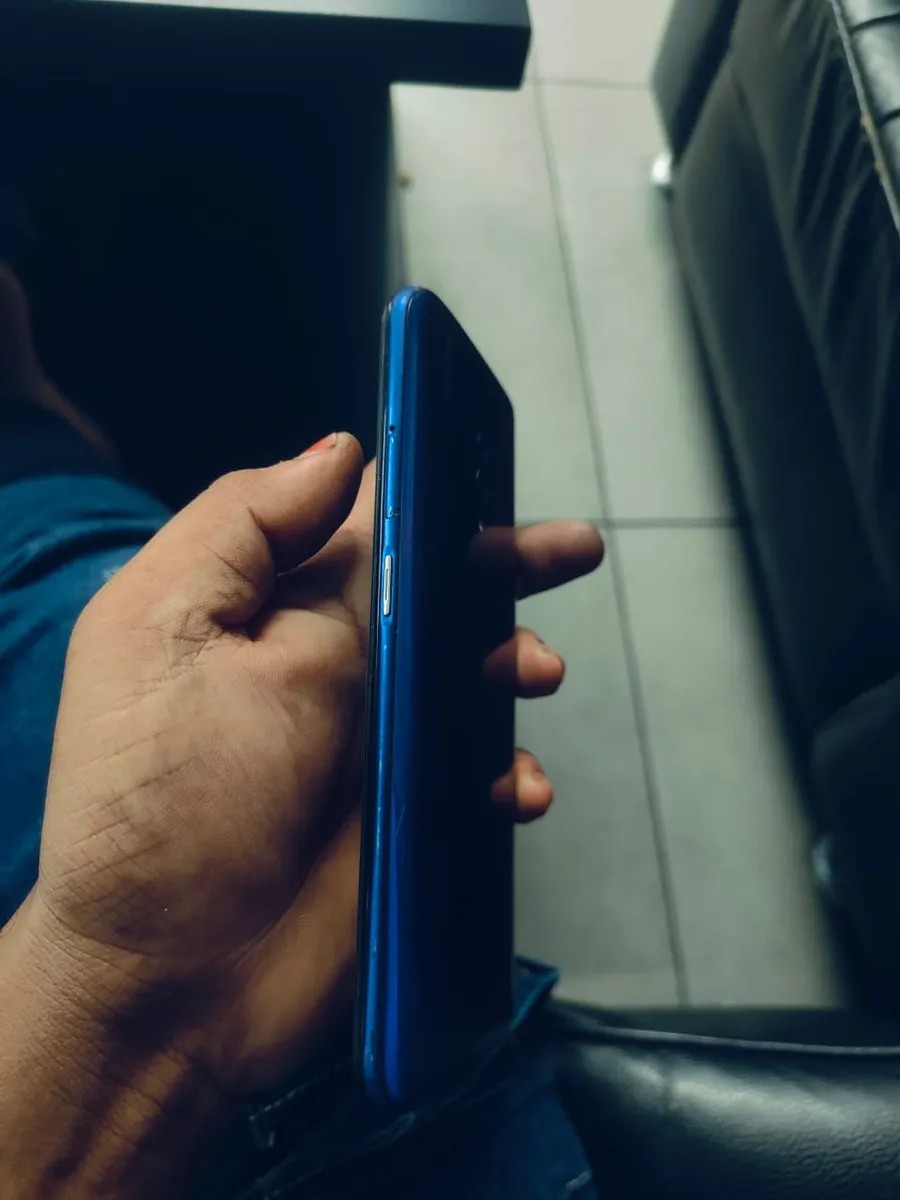 Oppo K3