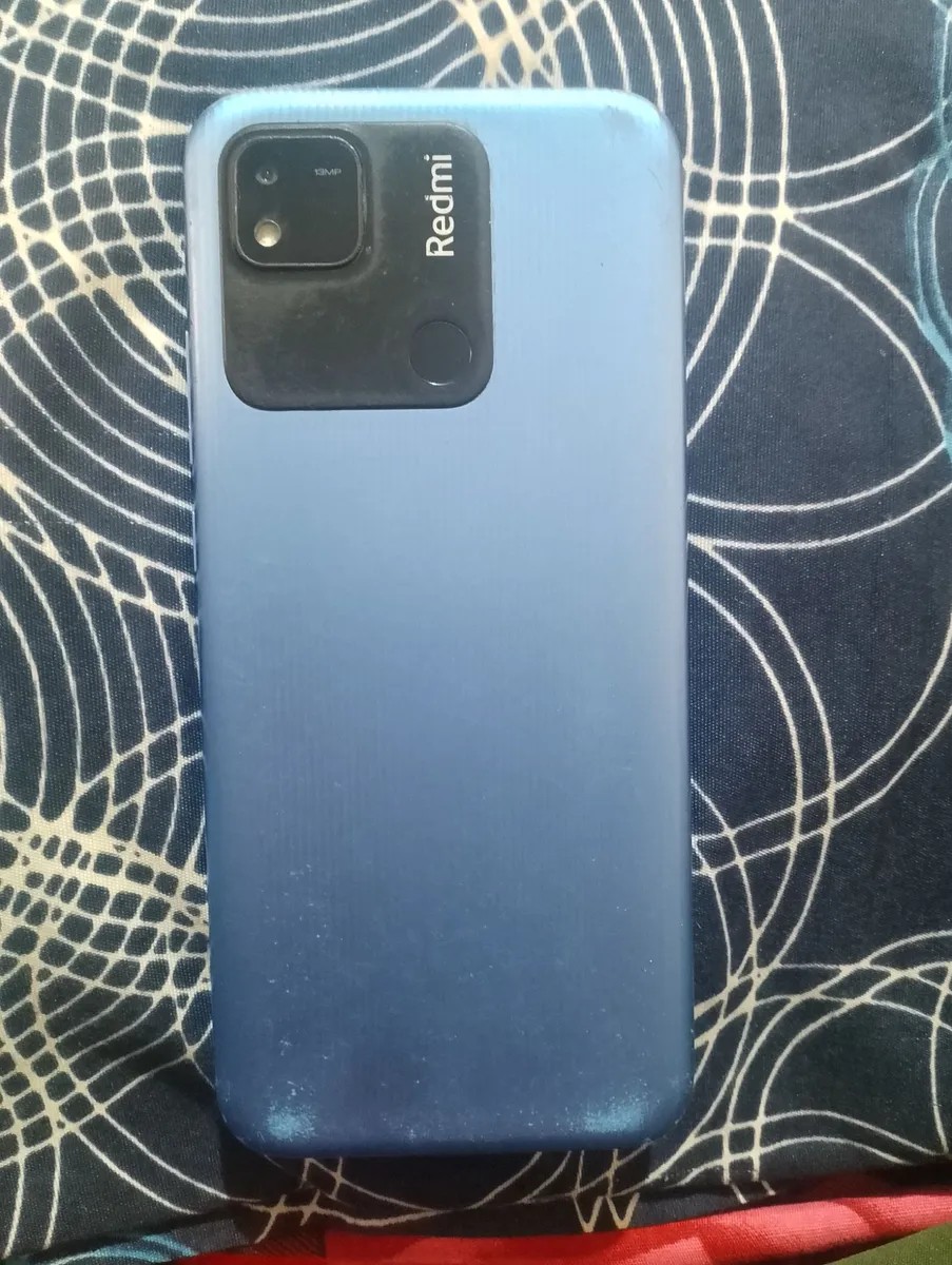 Xiaomi Redmi 10A