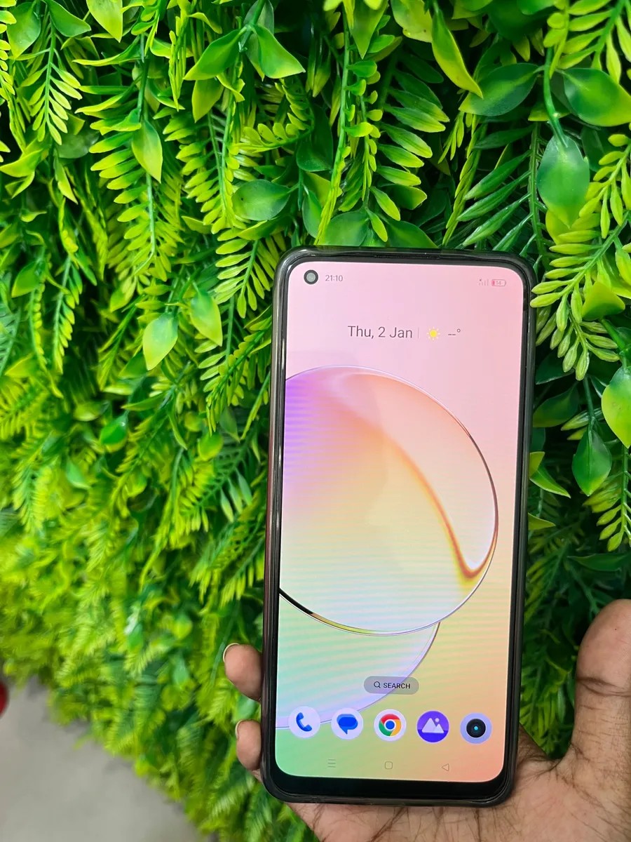Realme 10