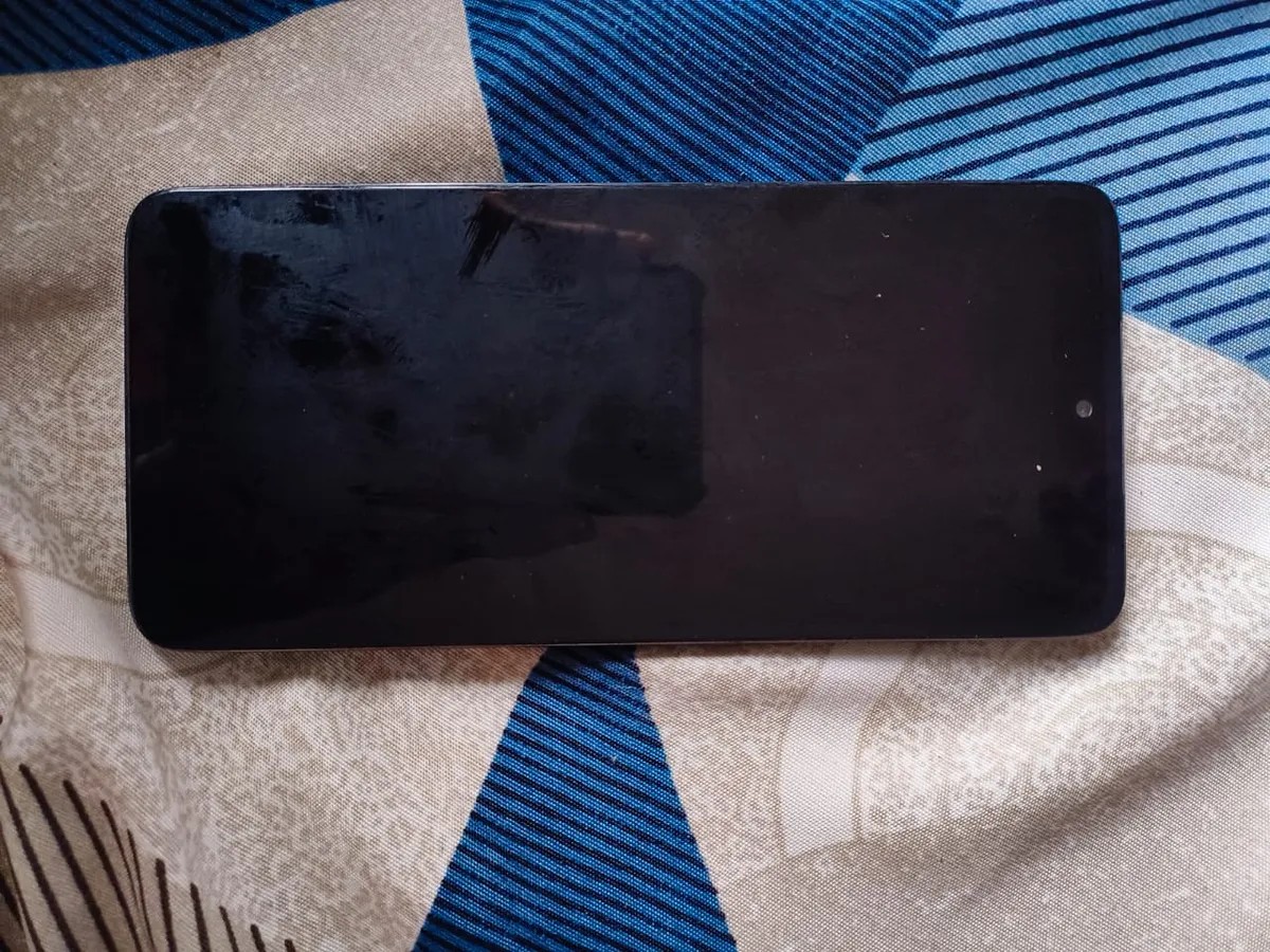 Motorola Moto G82