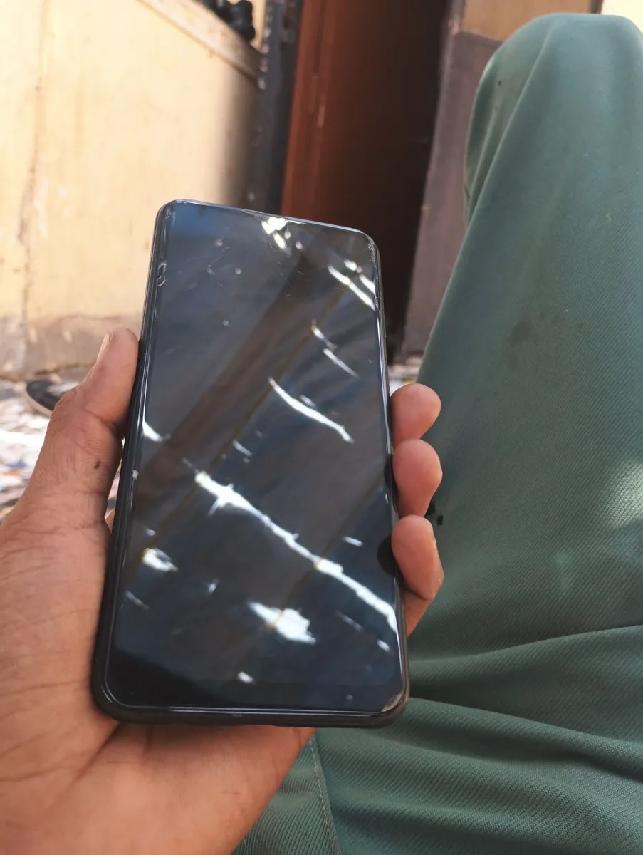 Samsung Galaxy M31 Prime