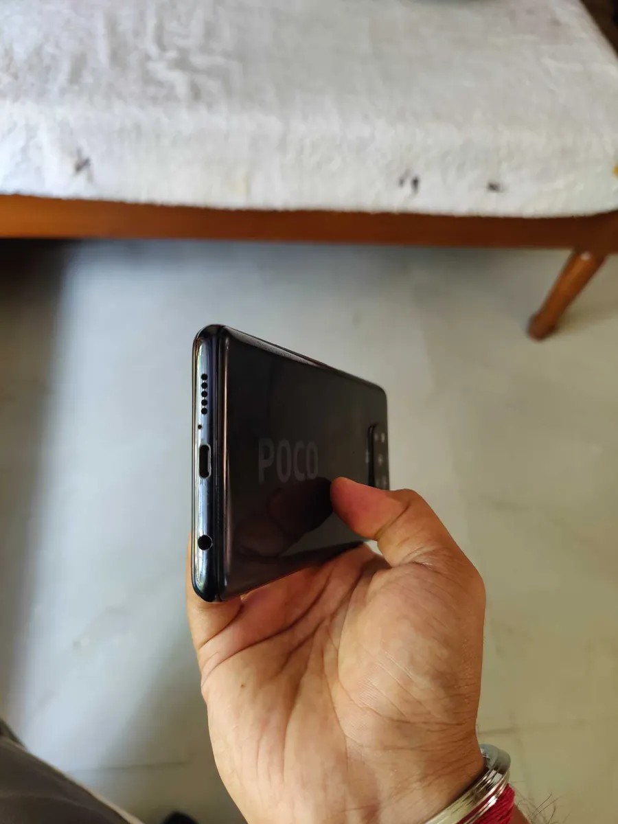 Xiaomi Poco X3