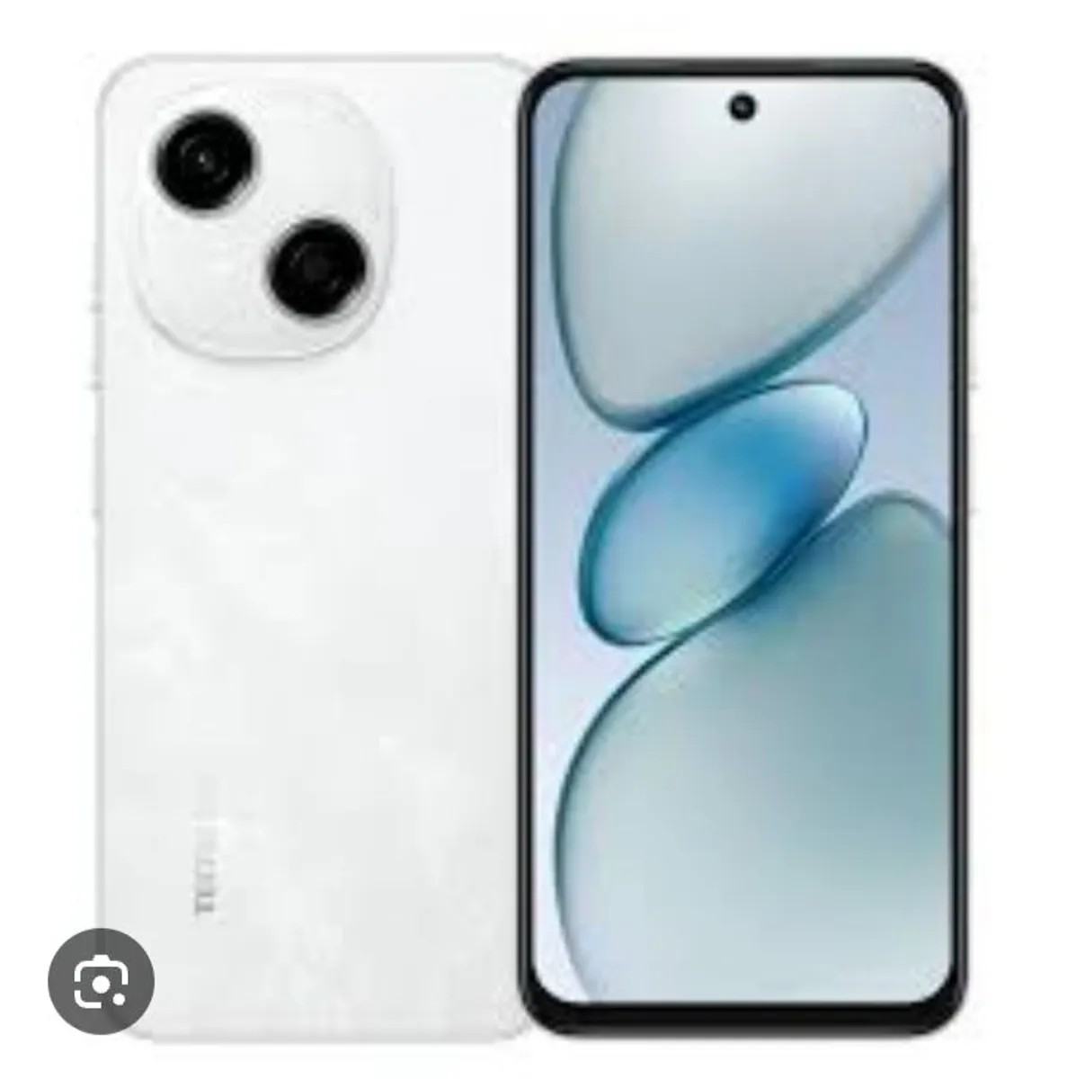Tecno Spark Go 1