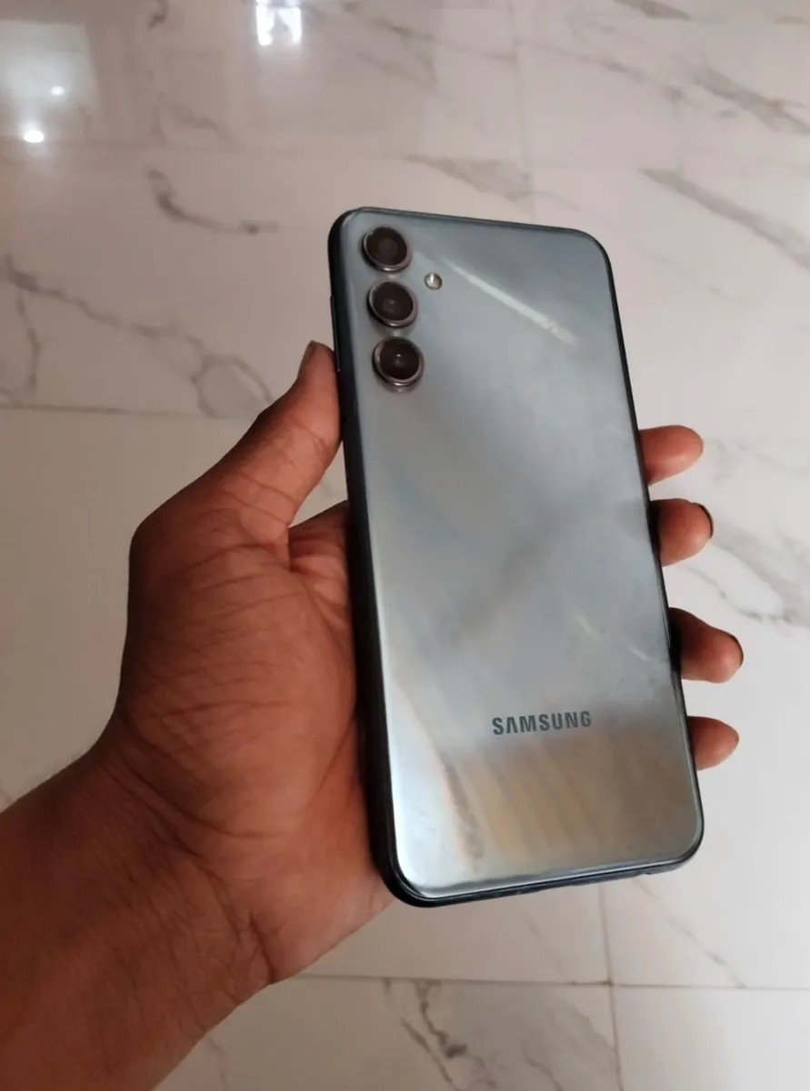 Samsung Galaxy M34 5G