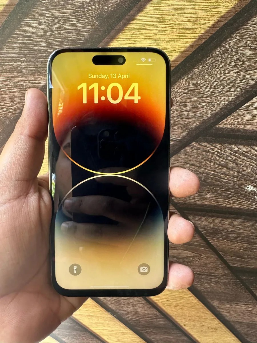 Apple iPhone 14 Pro Max
