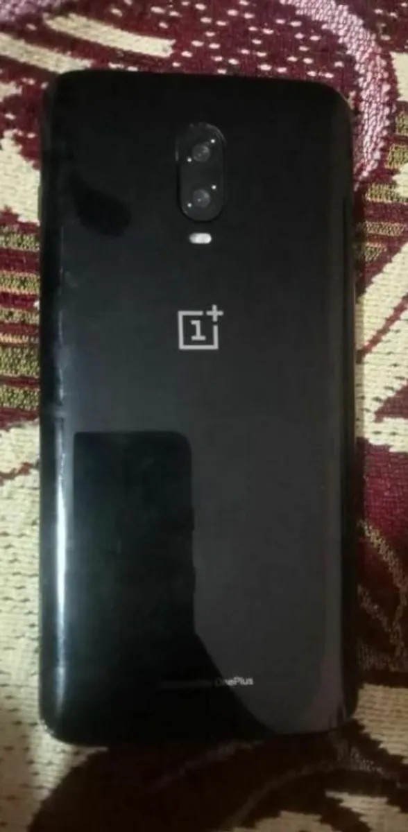 OnePlus 6T