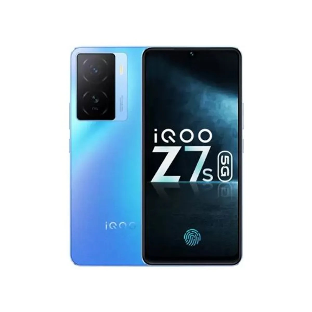 vivo iQOO Z7s