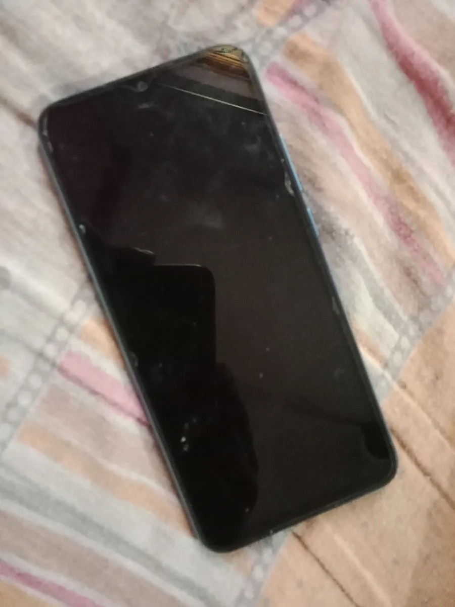 Xiaomi Poco C31
