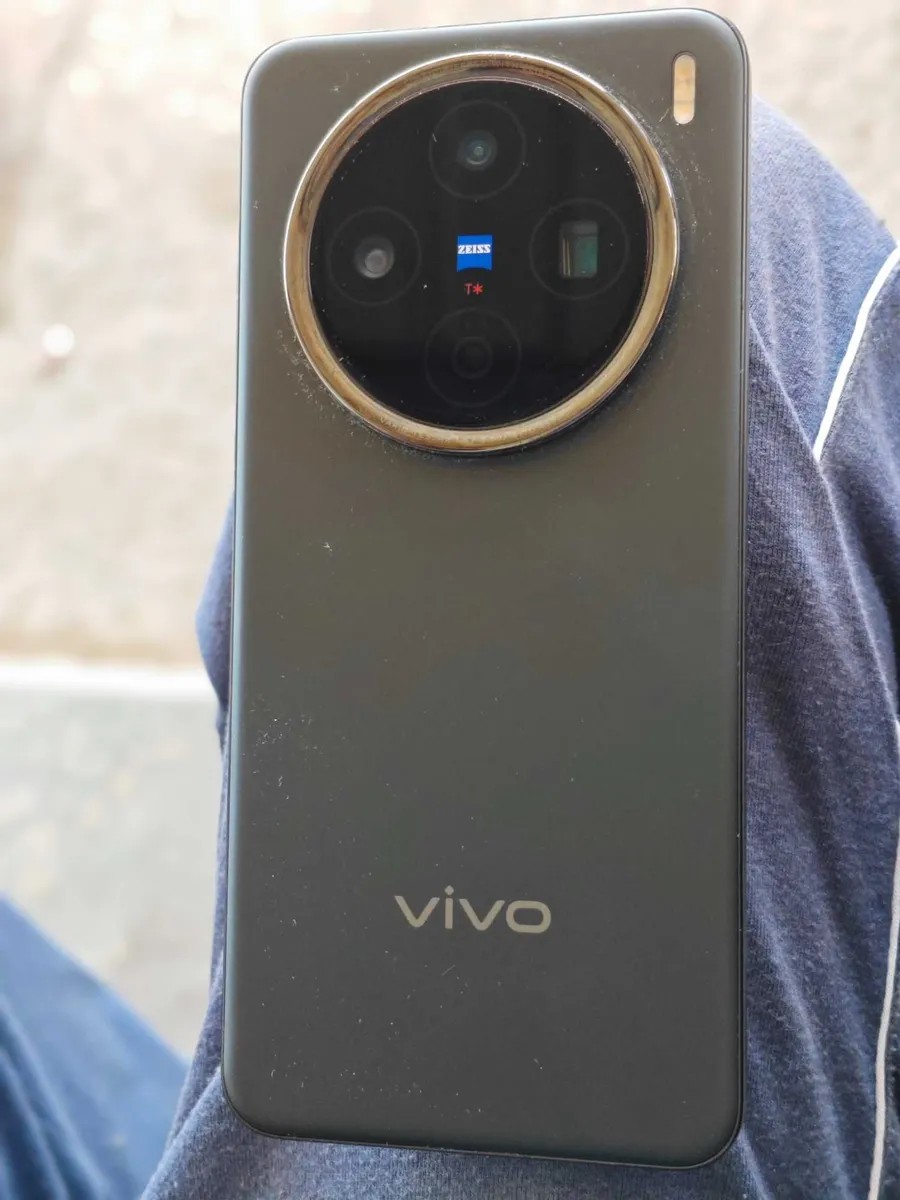 vivo X200