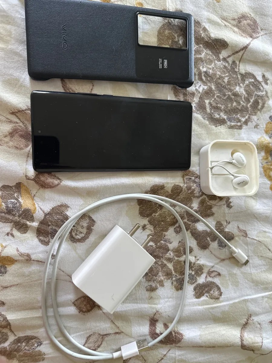 vivo X70 Pro+