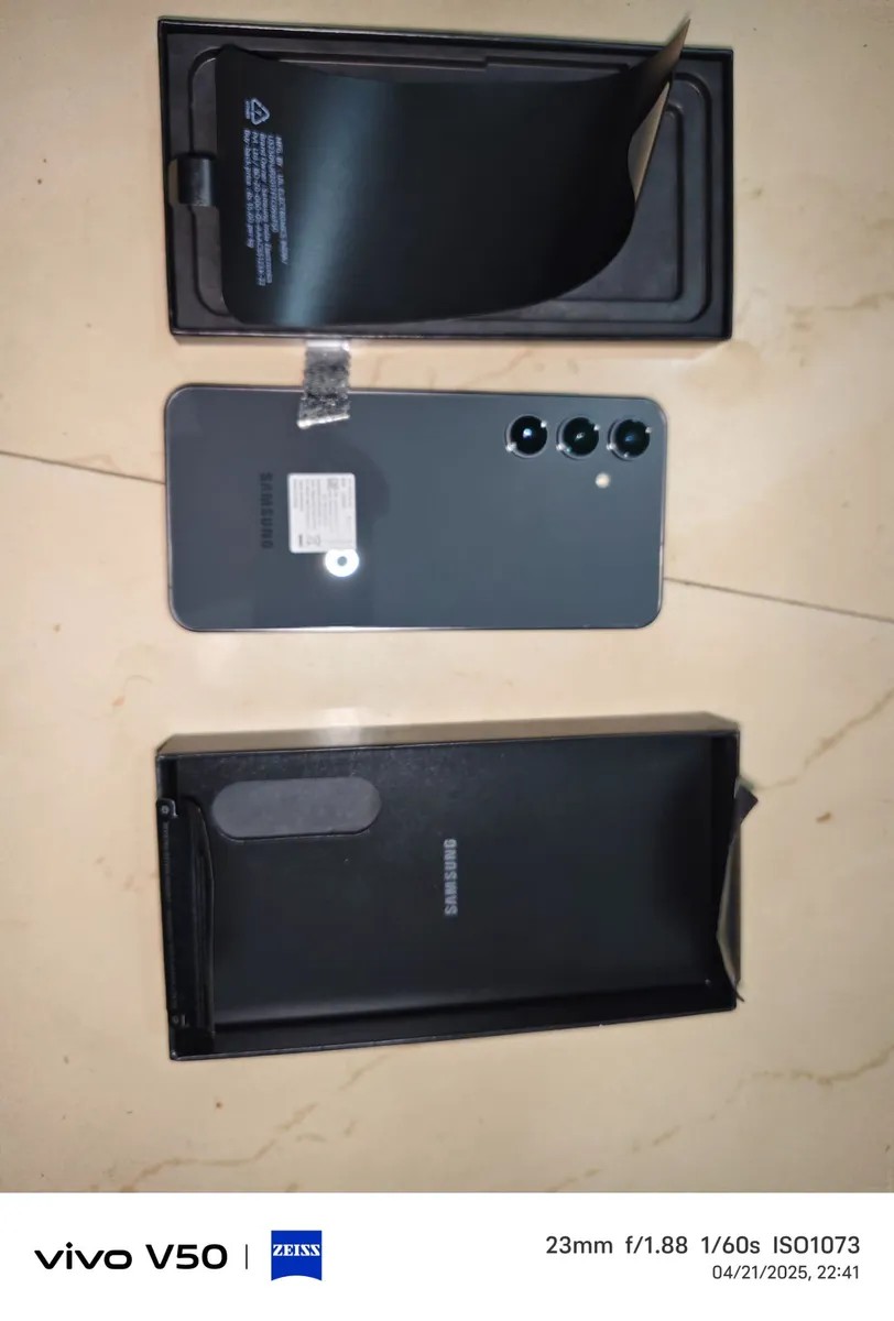 Samsung Galaxy S24 FE