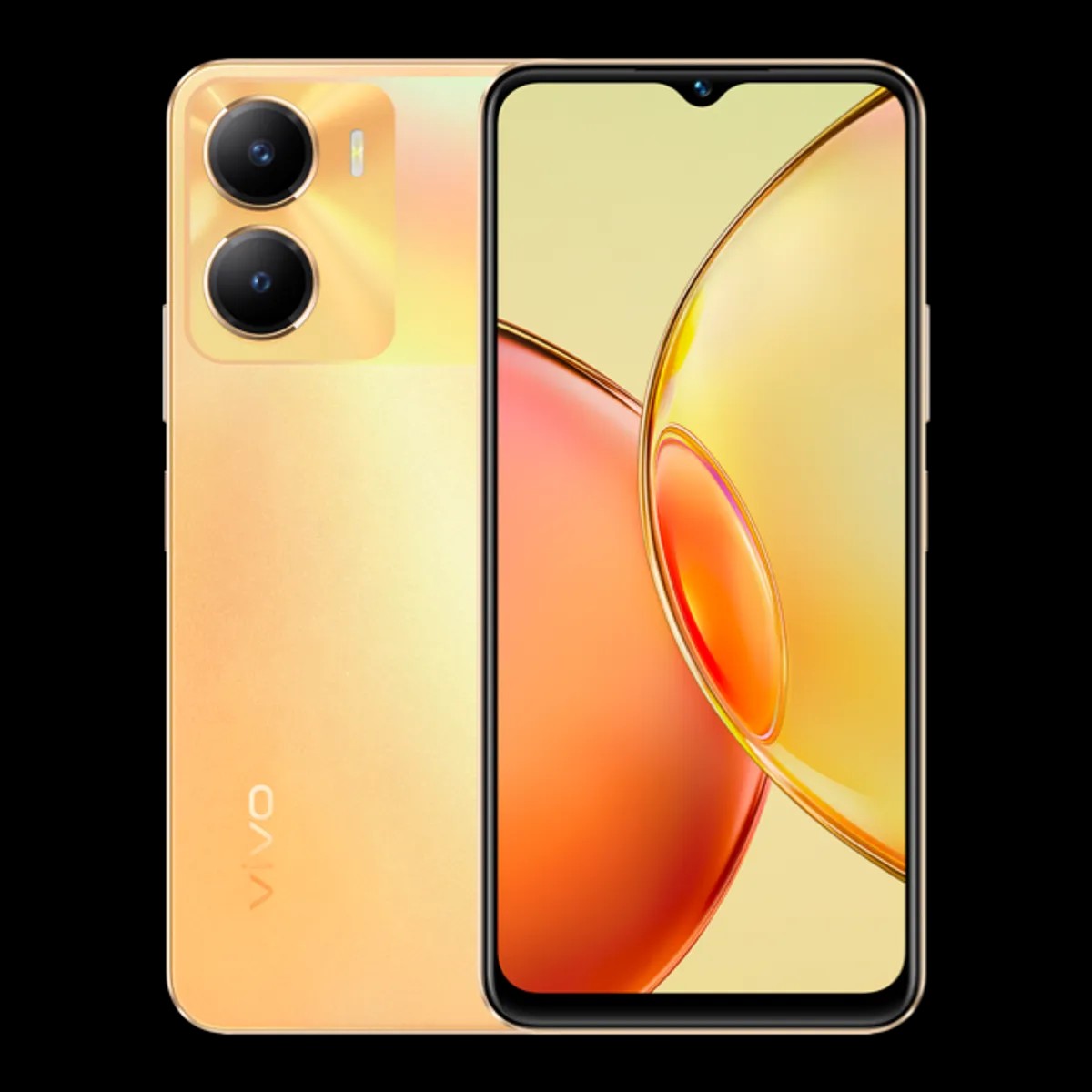 vivo Y56