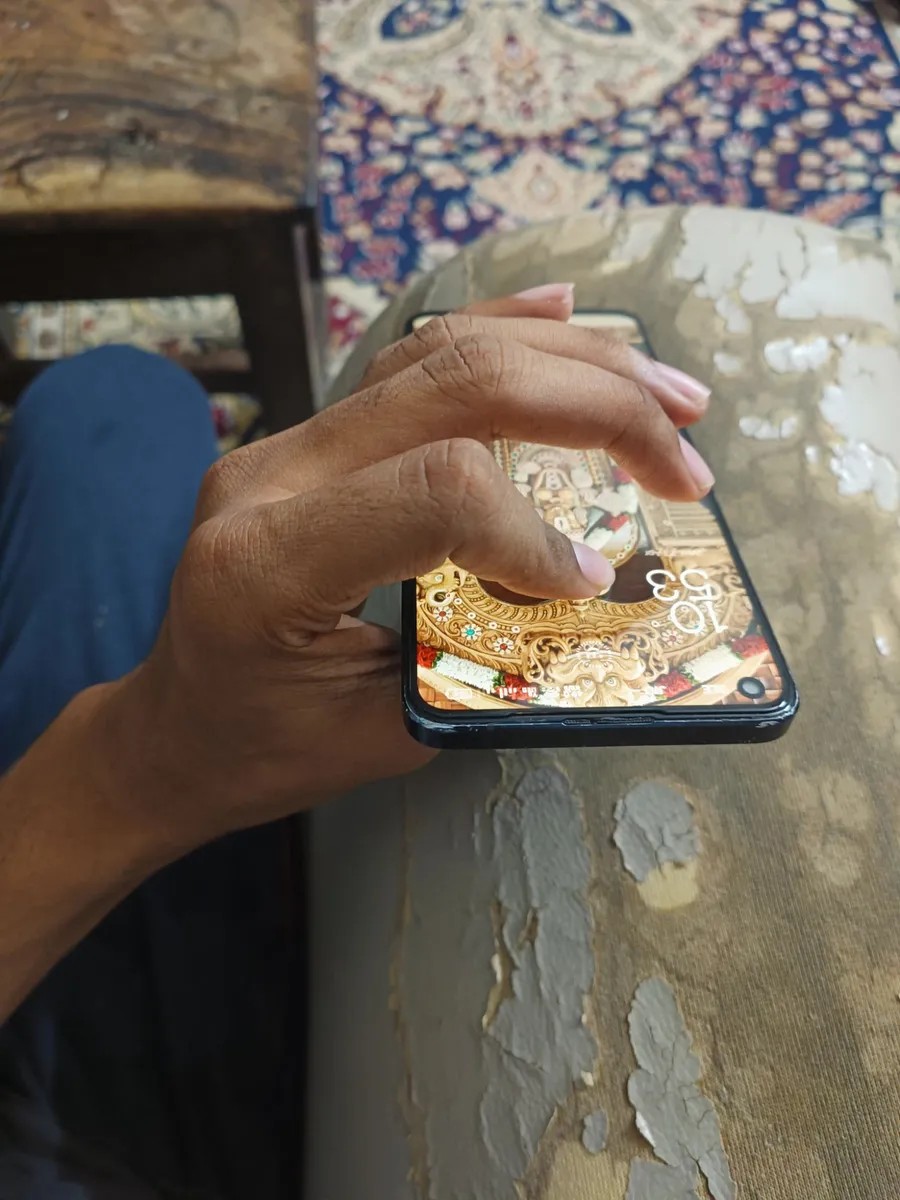 Oppo Reno6 5G