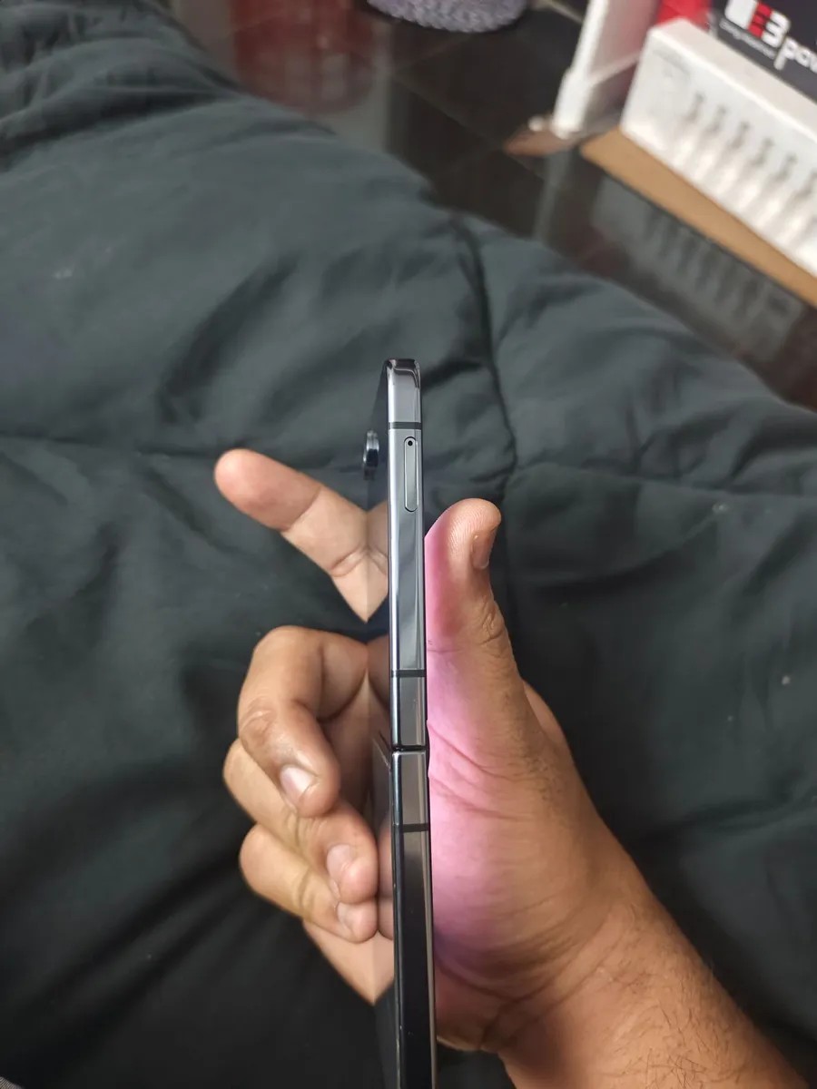 Samsung Galaxy Z Flip5